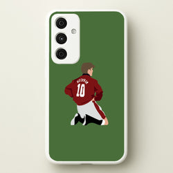 Beckham Galaxy A35 Case