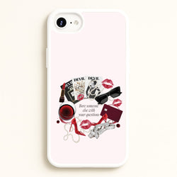Bore Someone Else iPhone 6 Plus / 7 Plus / 8 Plus Case