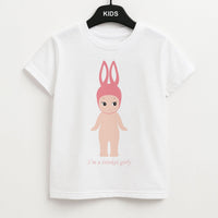 I'm A Trinket Girly Kids T-Shirt