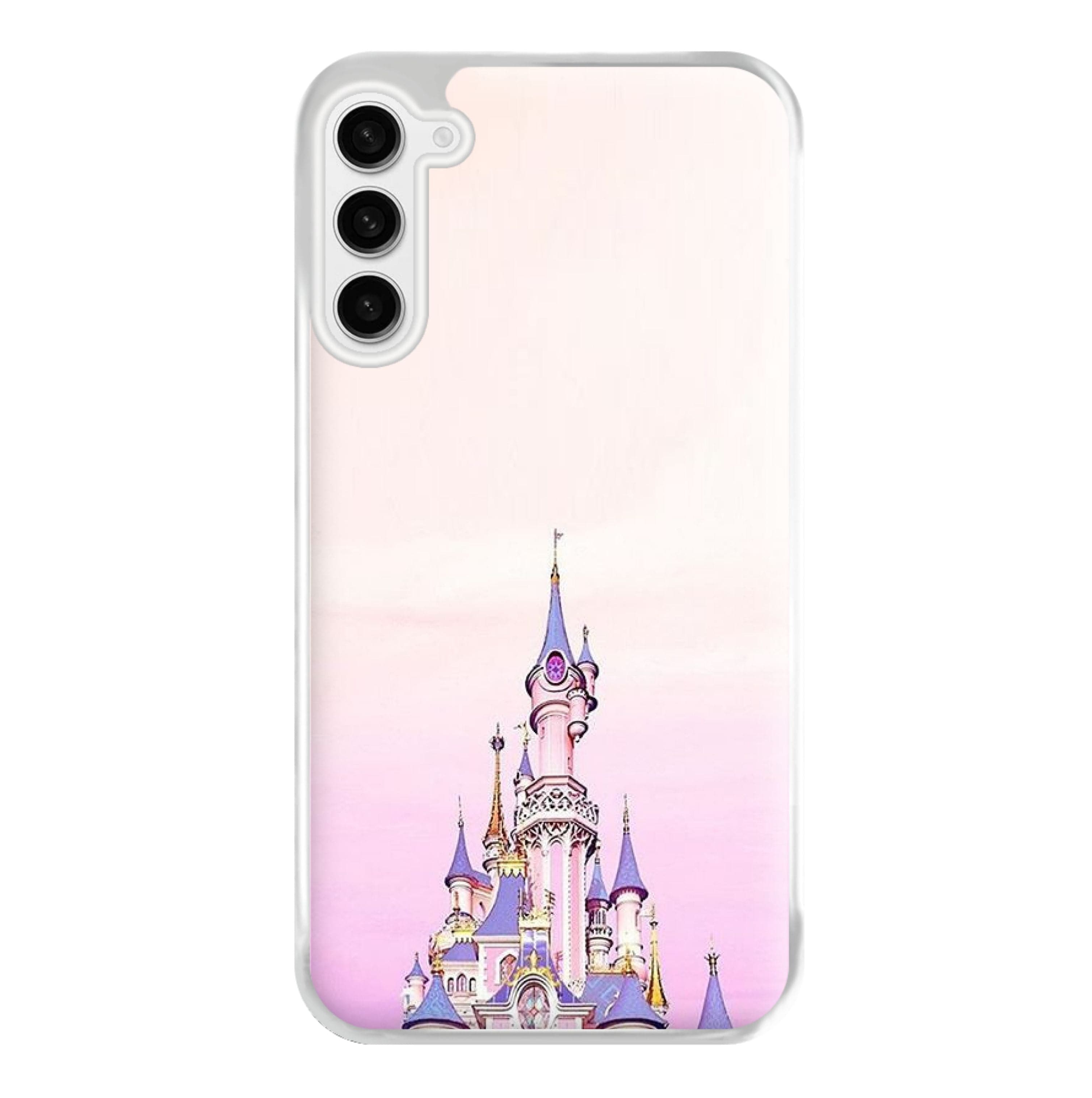 Fairytale Castle Phone Case