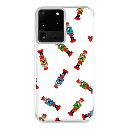 The Nutcracker Phone Case