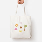 Summer Essentials Tote Bag 1