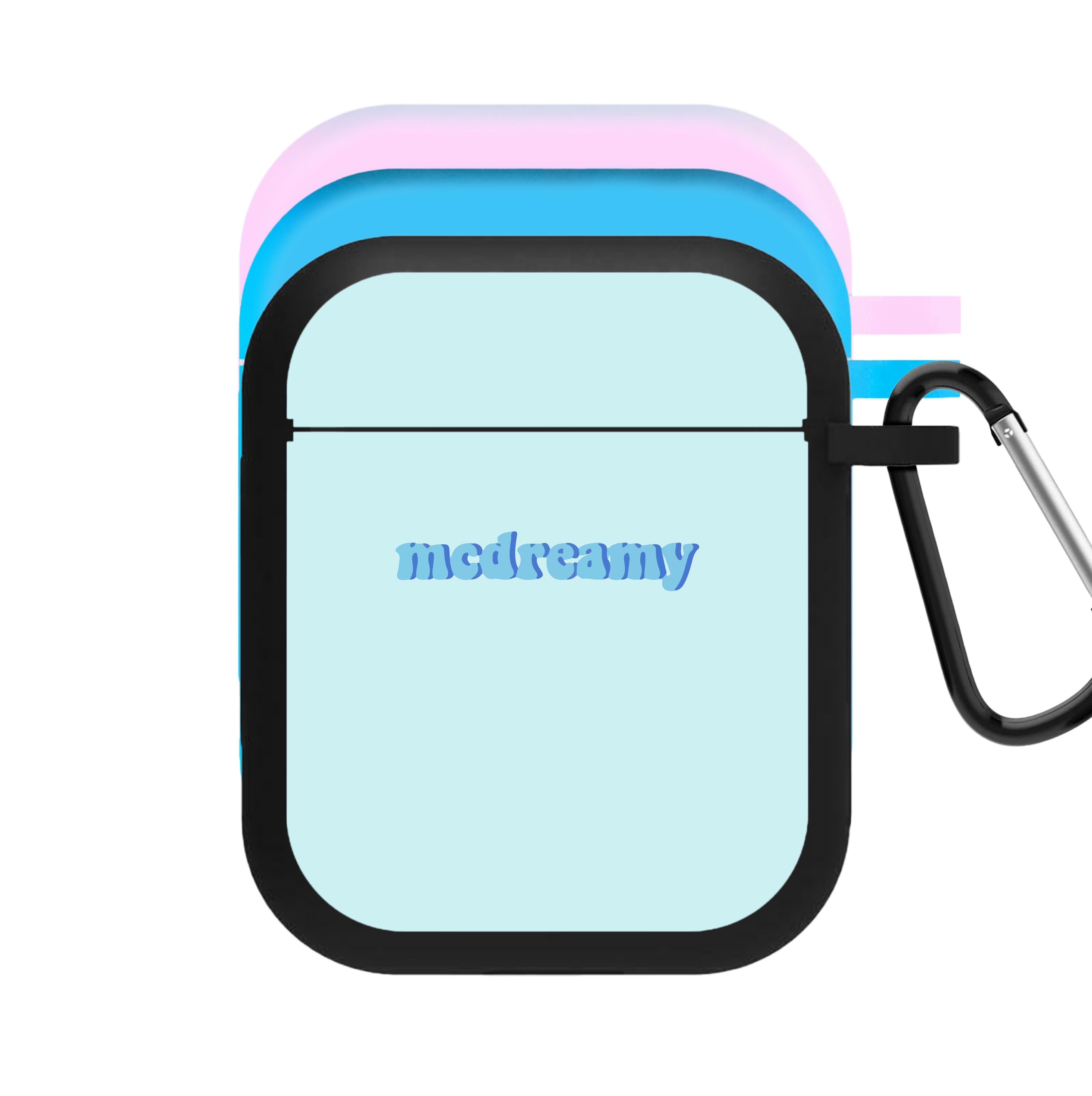 Mcdreamy - Grey's AirPods Case