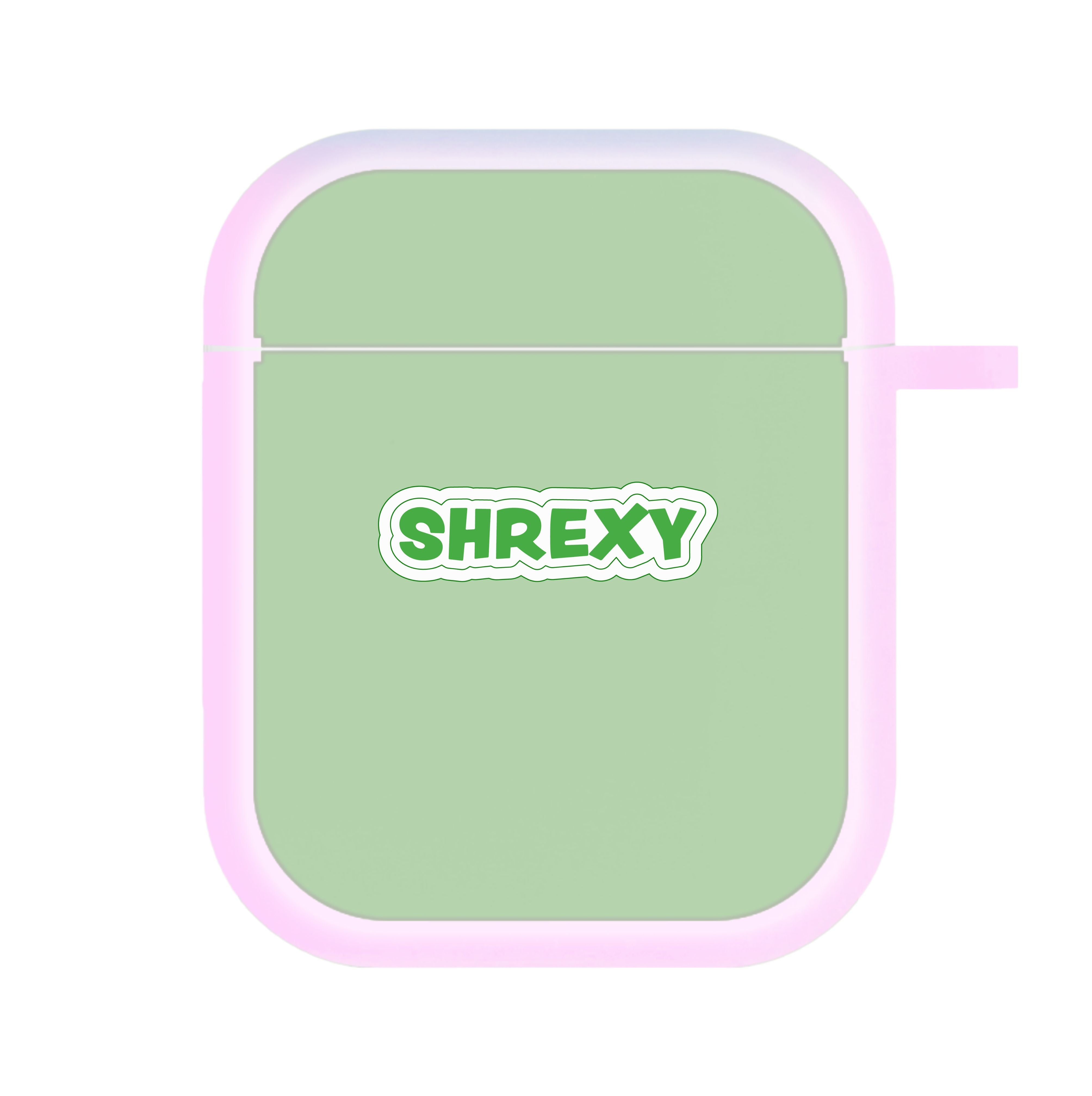 Shrexy AirPods Case