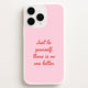 TaylorPhone Cases