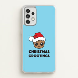 Christmas Grootings  Galaxy A52 / A52s Case