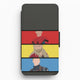 MarvelWallet Phone Cases