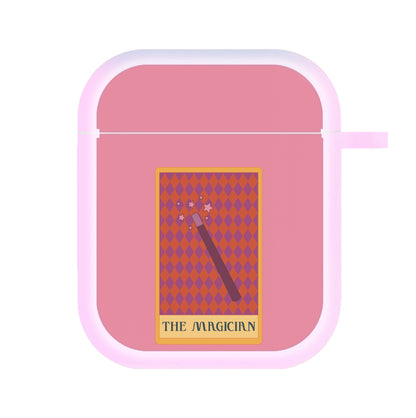 The Magician - Tarot Cards AirPods Case