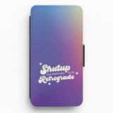 Astrology Wallet Phone Cases
