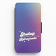 HoroscopeWallet Phone Cases
