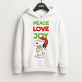 Christmas Kids Hoodies