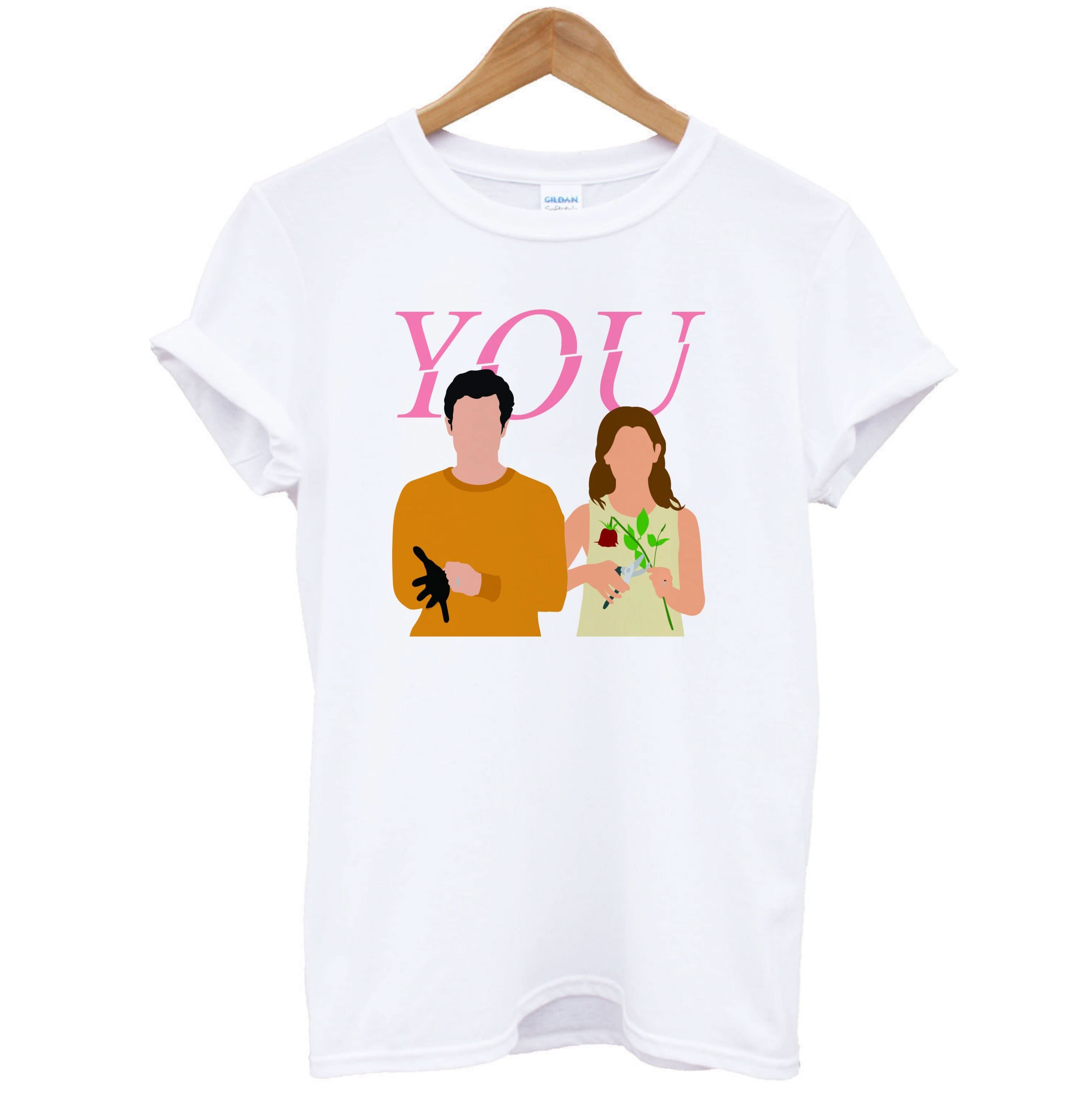 Love And Joe T-Shirt