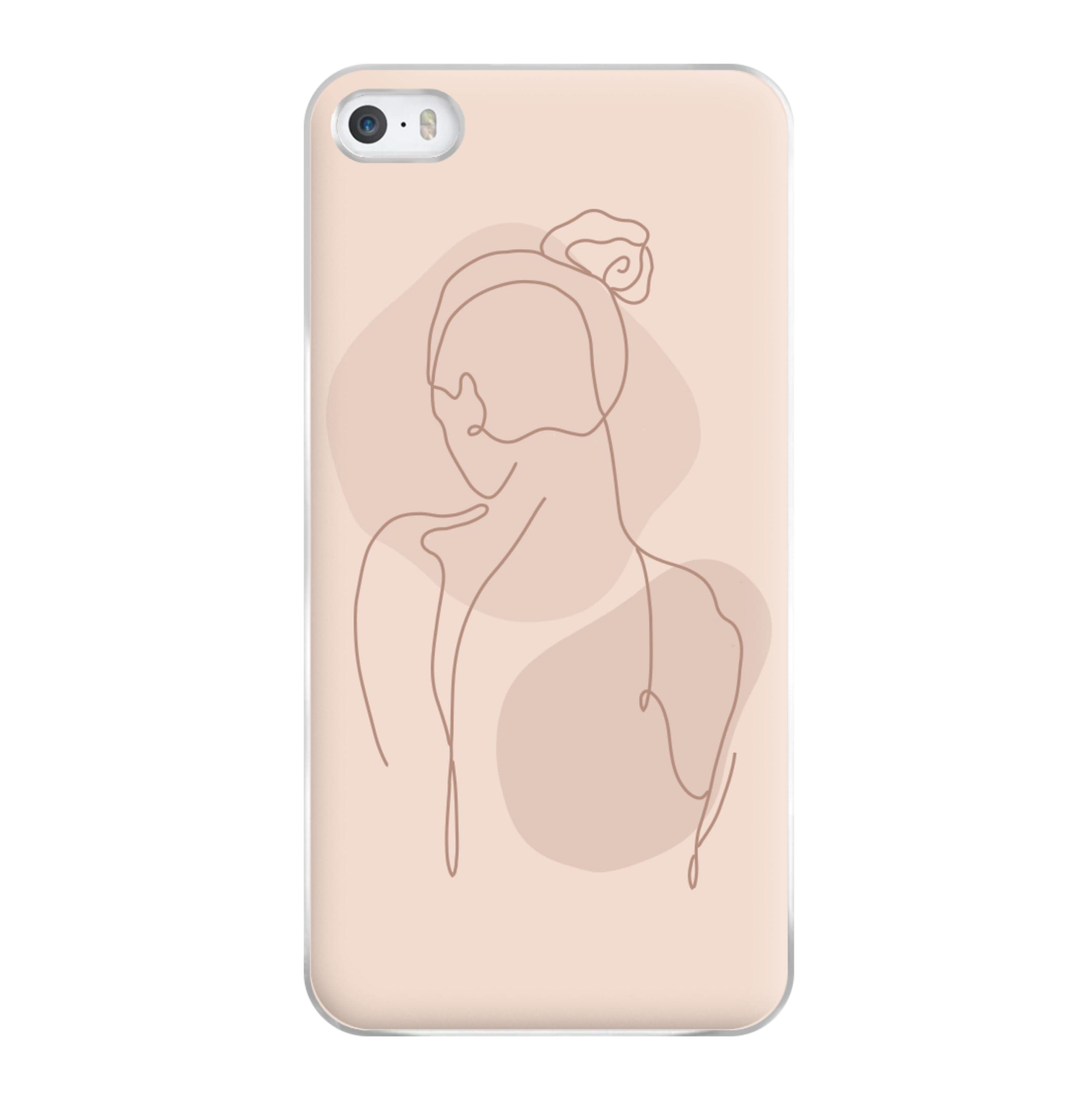 Abstract Patter VI Phone Case