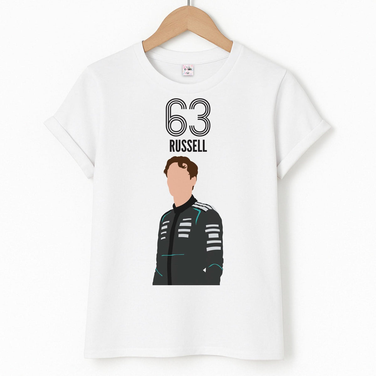 Russell 2026 T-Shirt
