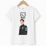 F1 T-Shirts