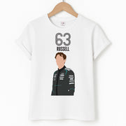 Russell 2026 T-Shirt 1