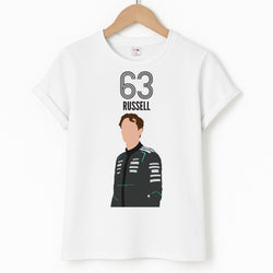 Russell 2026 Unisex T-Shirt
