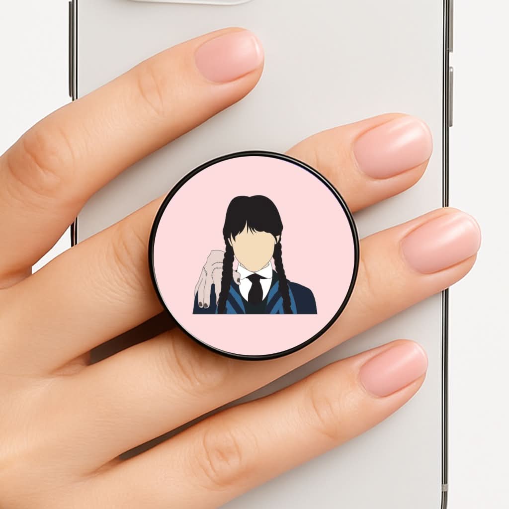 Free personalisation on all phone cases