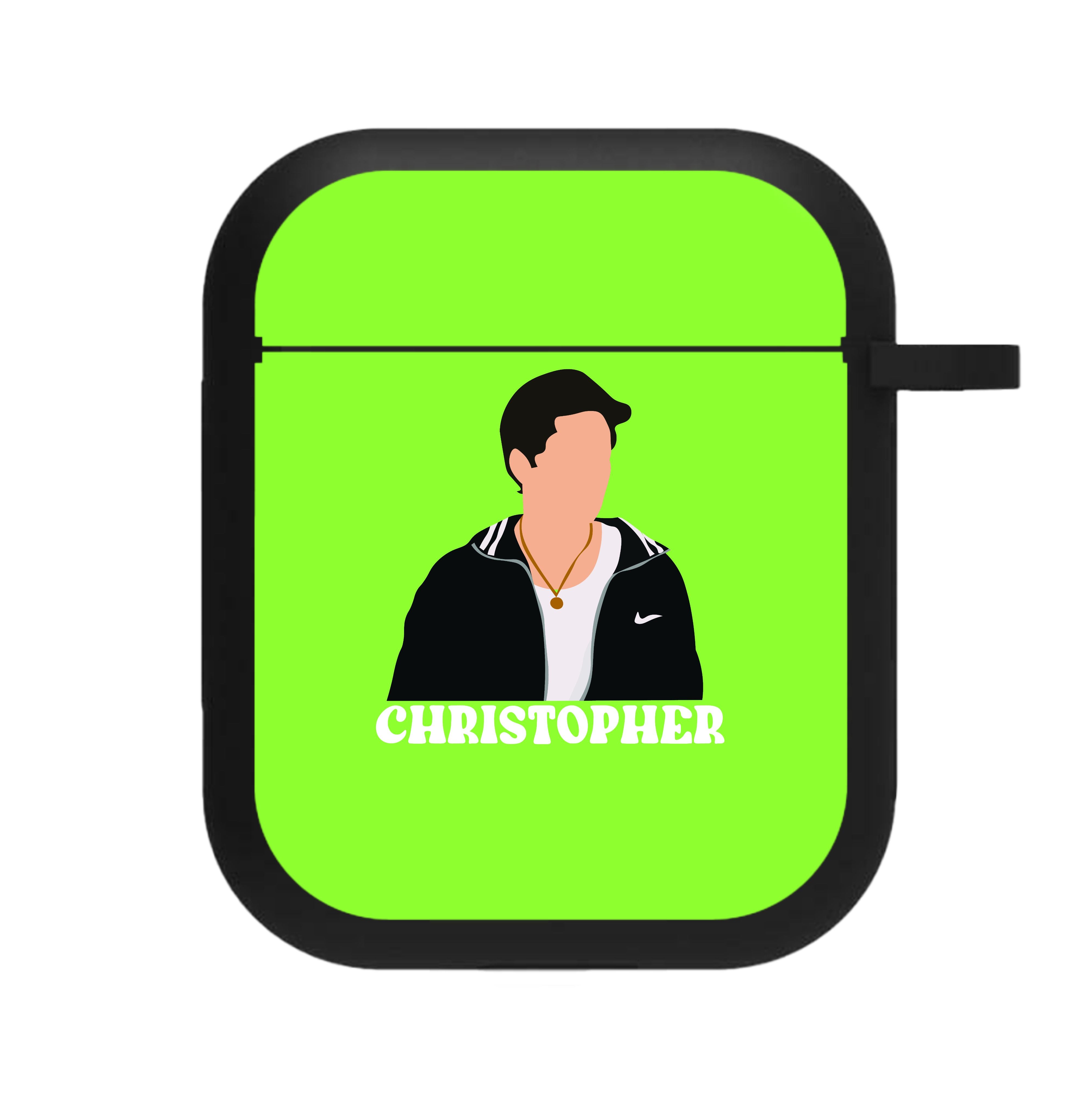 Cristopher AirPods Case