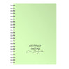 Bridgerton Notebooks