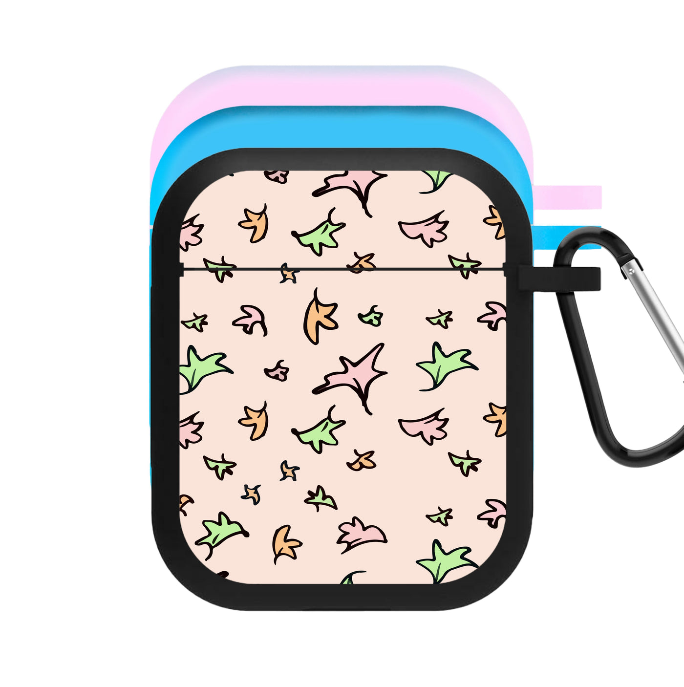 Heartstopper Leaves  AirPods Case
