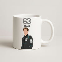 Russell 2026 Mug