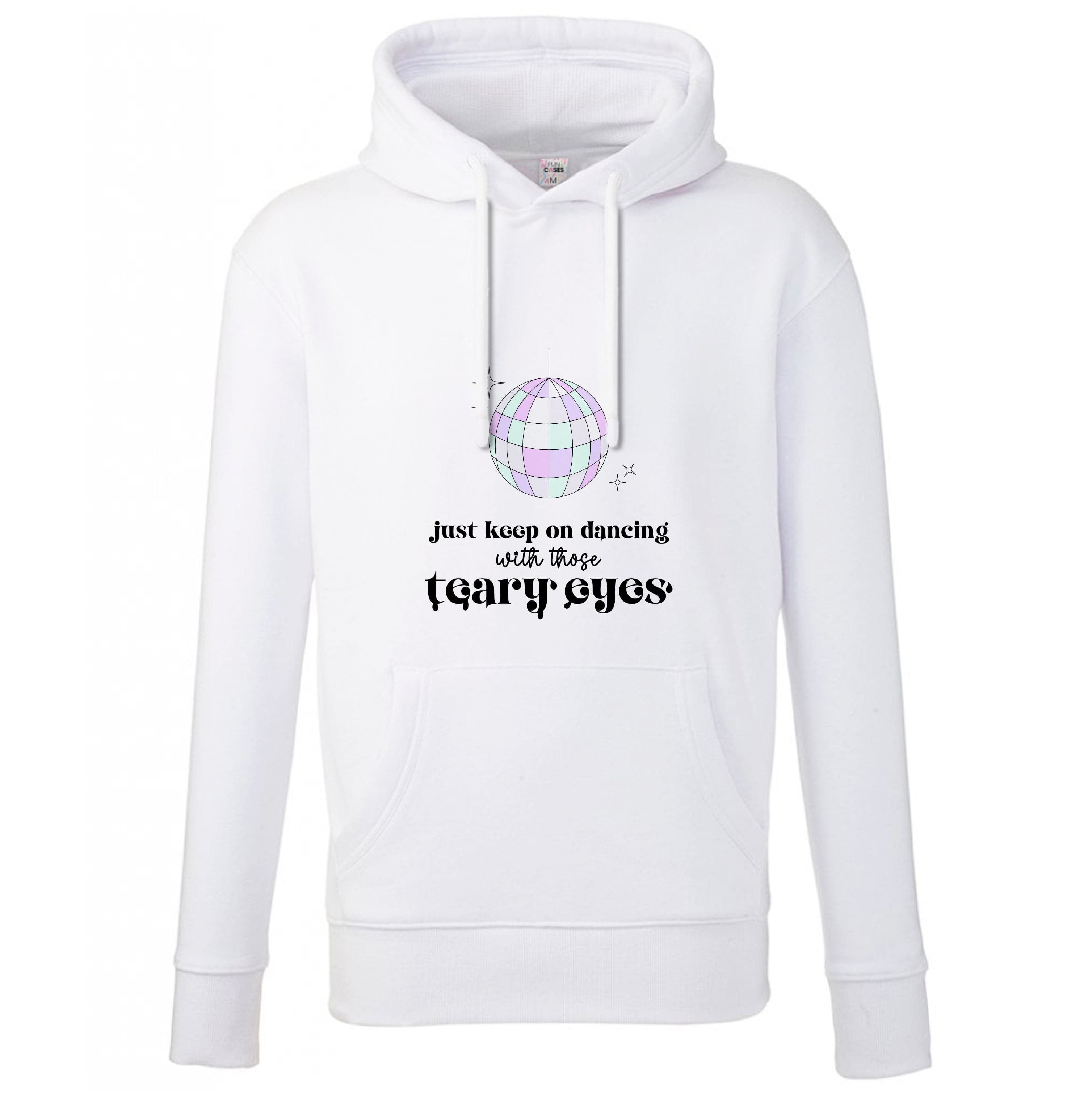 Dancing - Katy Perry Hoodie