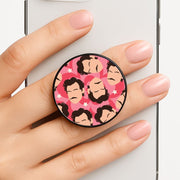 Harry Faceless Pattern FunGrip 1
