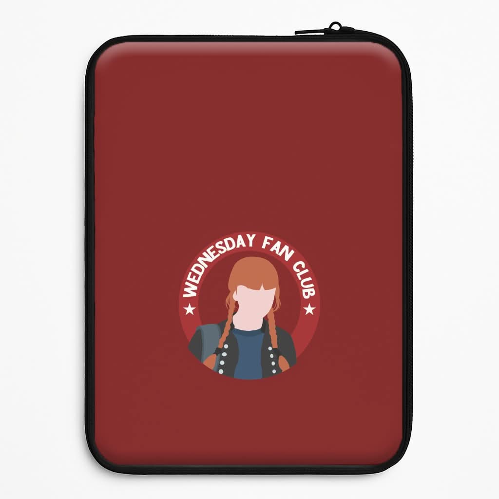 Fan Club Laptop Sleeve