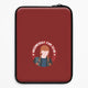 WednesdayLaptop Sleeves