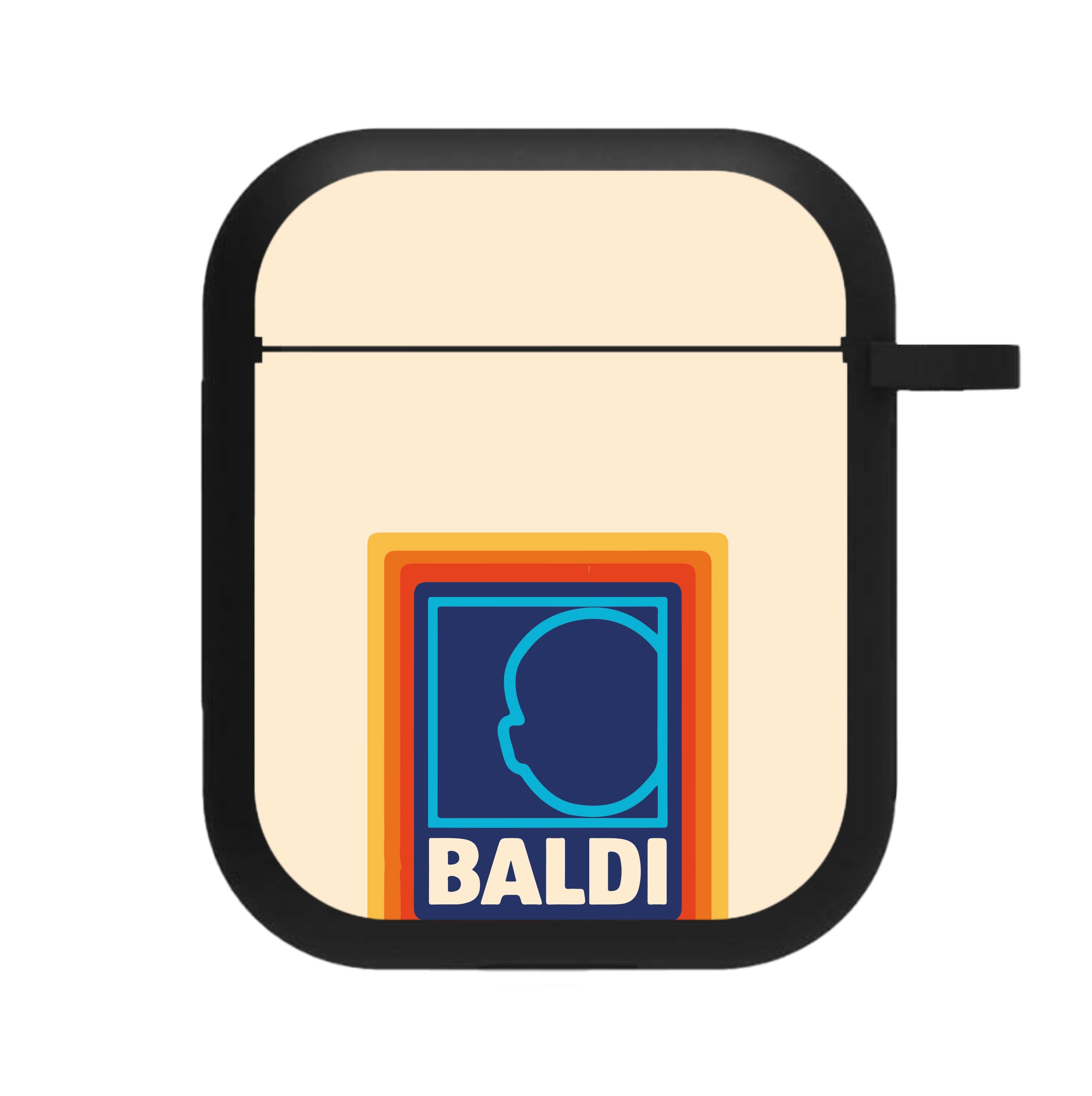 Baldi - Father's Day AirPods Case