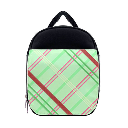 Christmas Pattern 1 Lunchbox