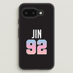 Jin 92 Google Pixel 9a Case