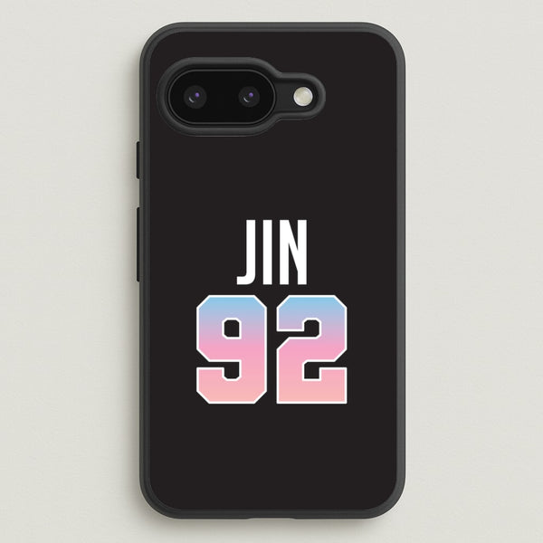 Jin 92 Google Pixel 9a Case