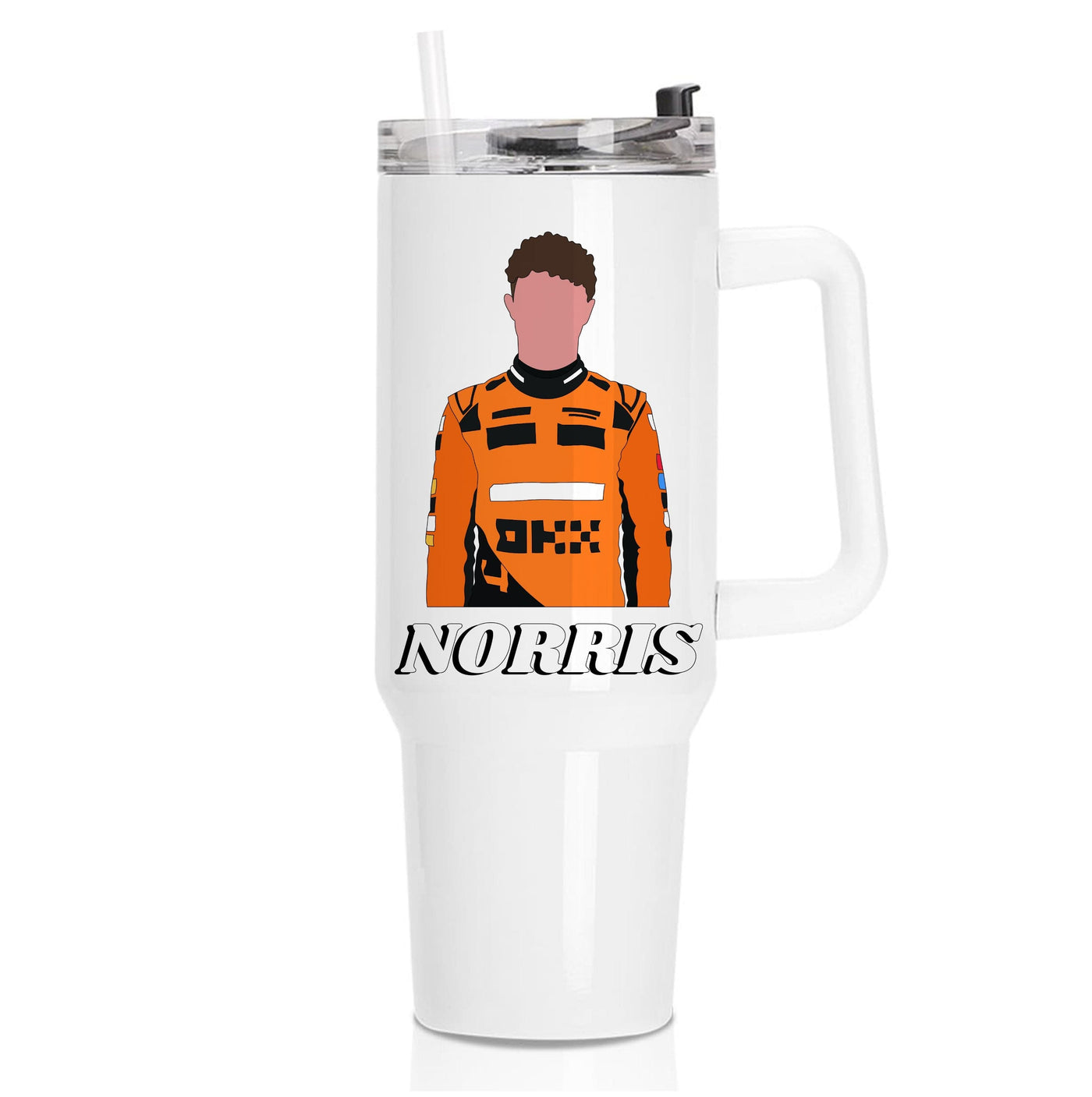 Norris Tumbler