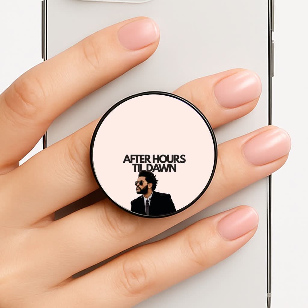 Free personalisation on all phone cases