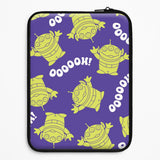 Patterns Laptop Sleeves