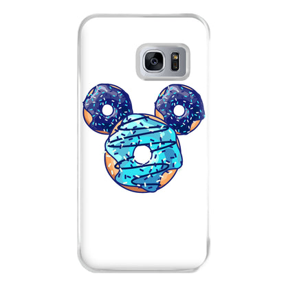 Fairytale Mouse Doughnuts Phone Case