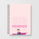 Sam FenderNotebooks