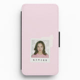 Olivia Wallet Phone Cases