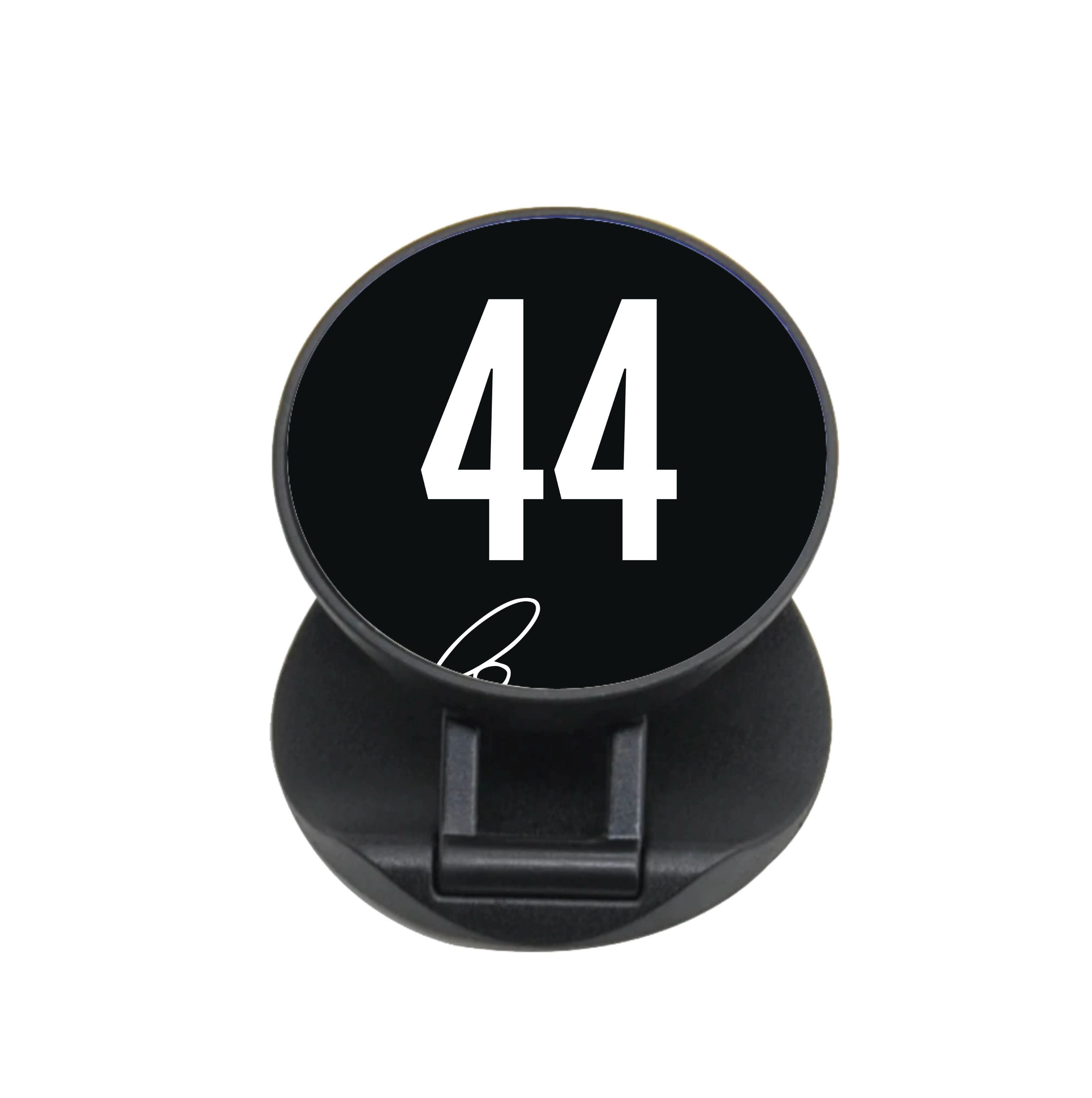 Hamilton Signature FunGrip