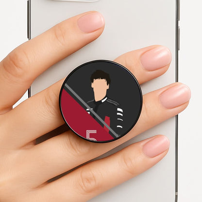 Bortoleto 2026 Phone Grip