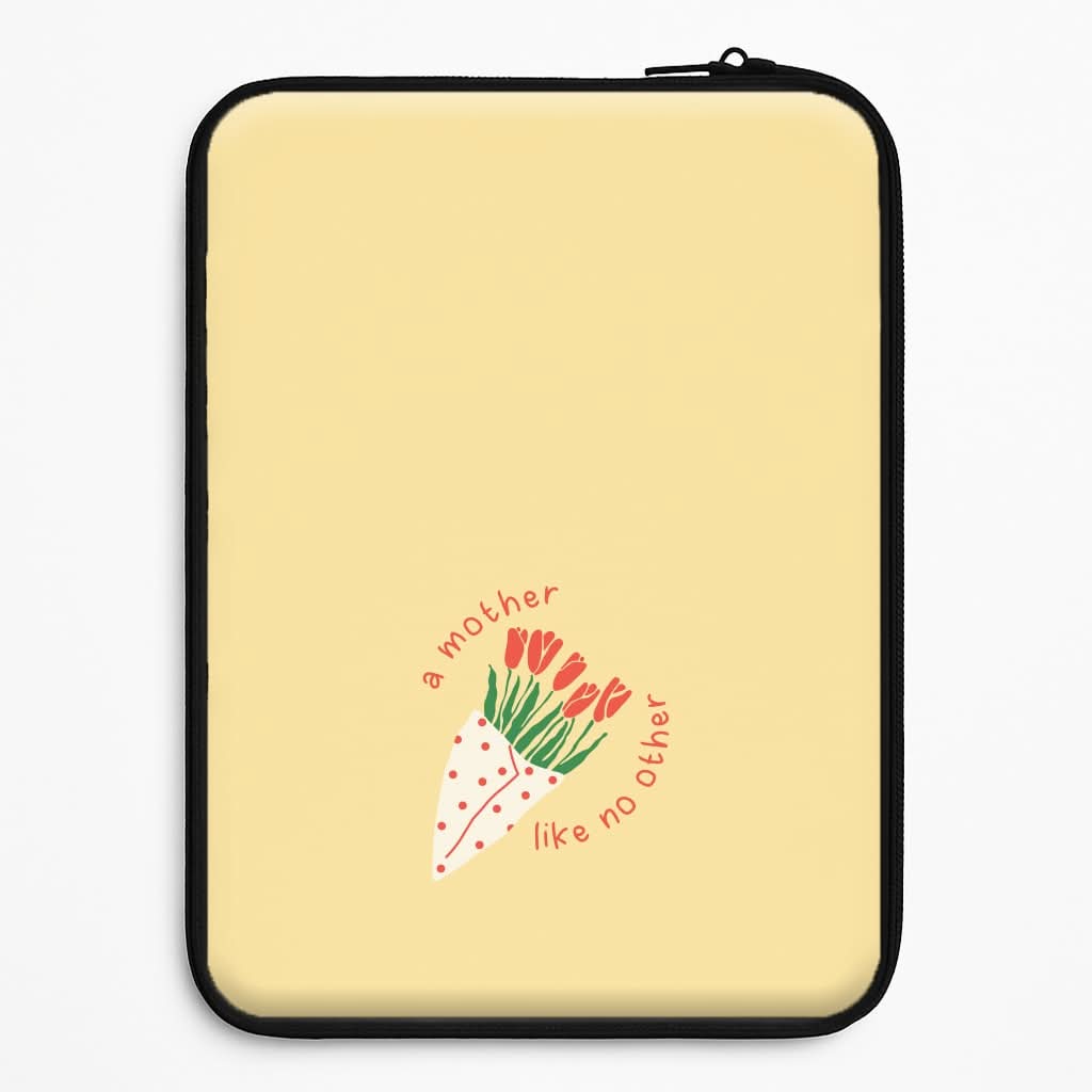 A Mother Like No Other Laptop Sleeve