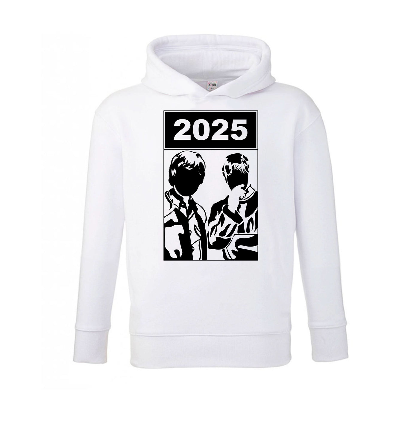 2025 Band Kids Hoodie