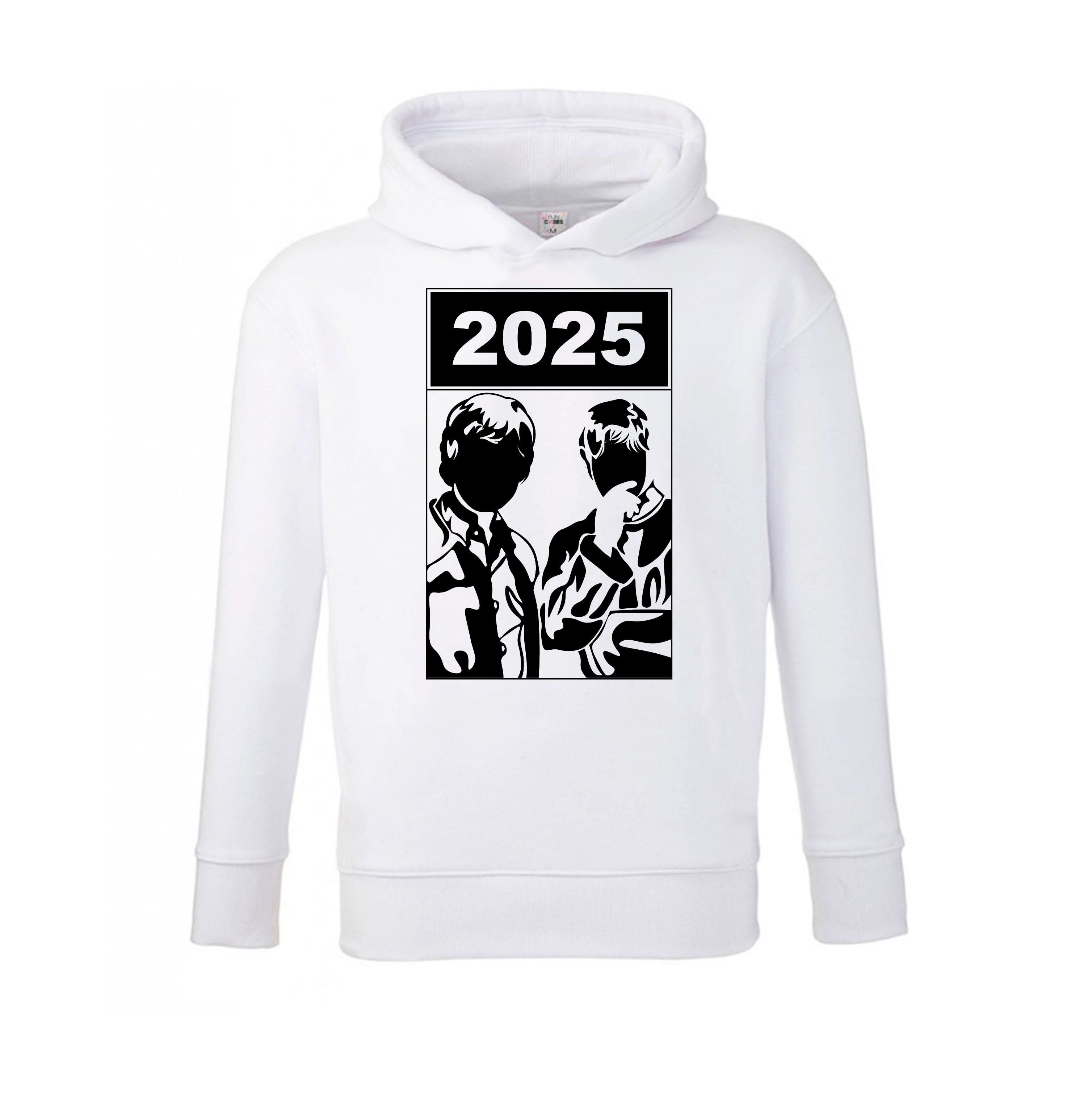 2025 Band Kids Hoodie