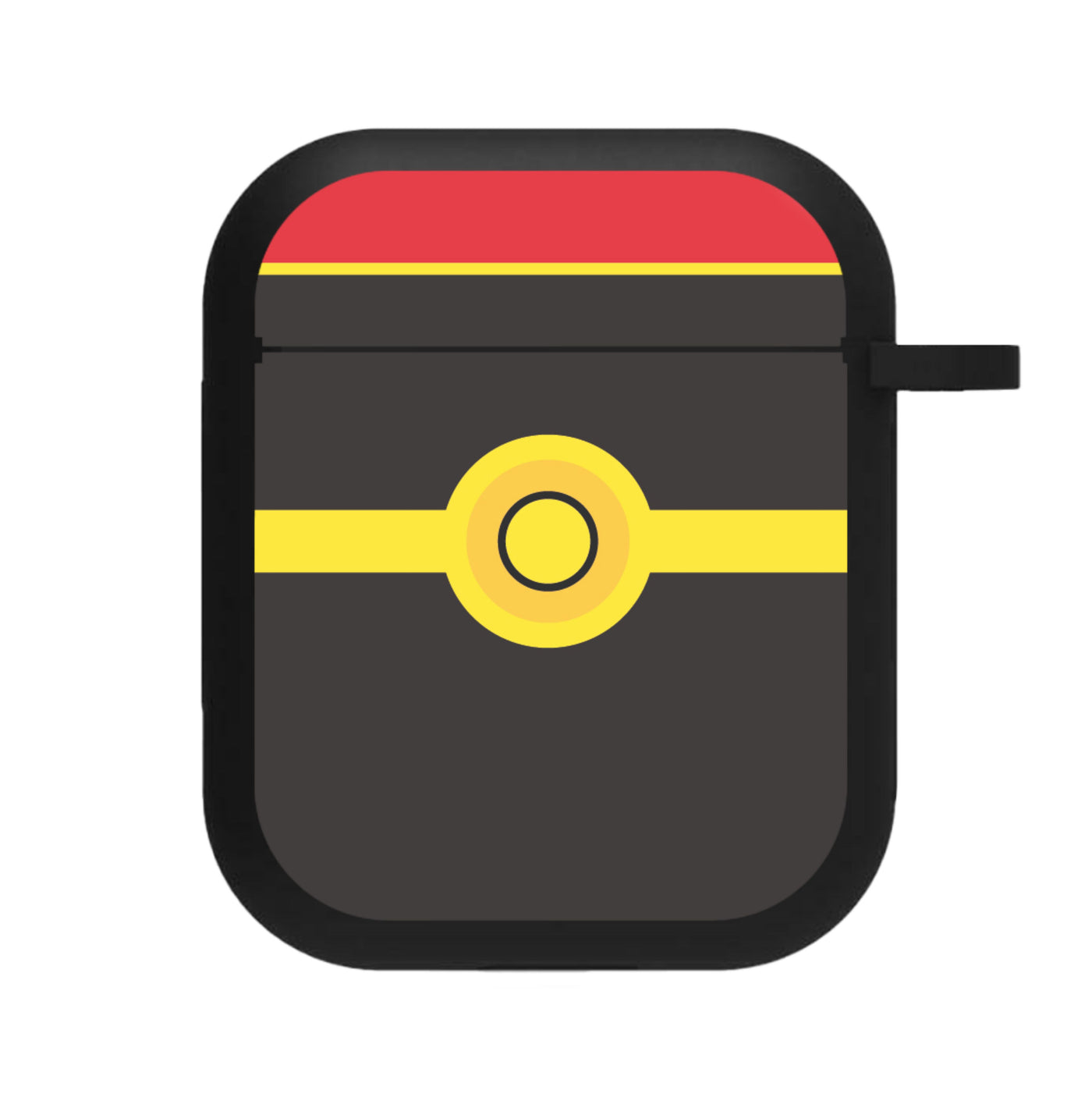 Luxury Ball - Pokemon AirPods Case