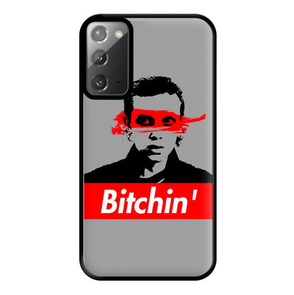 Eleven Bitchin' Phone Case