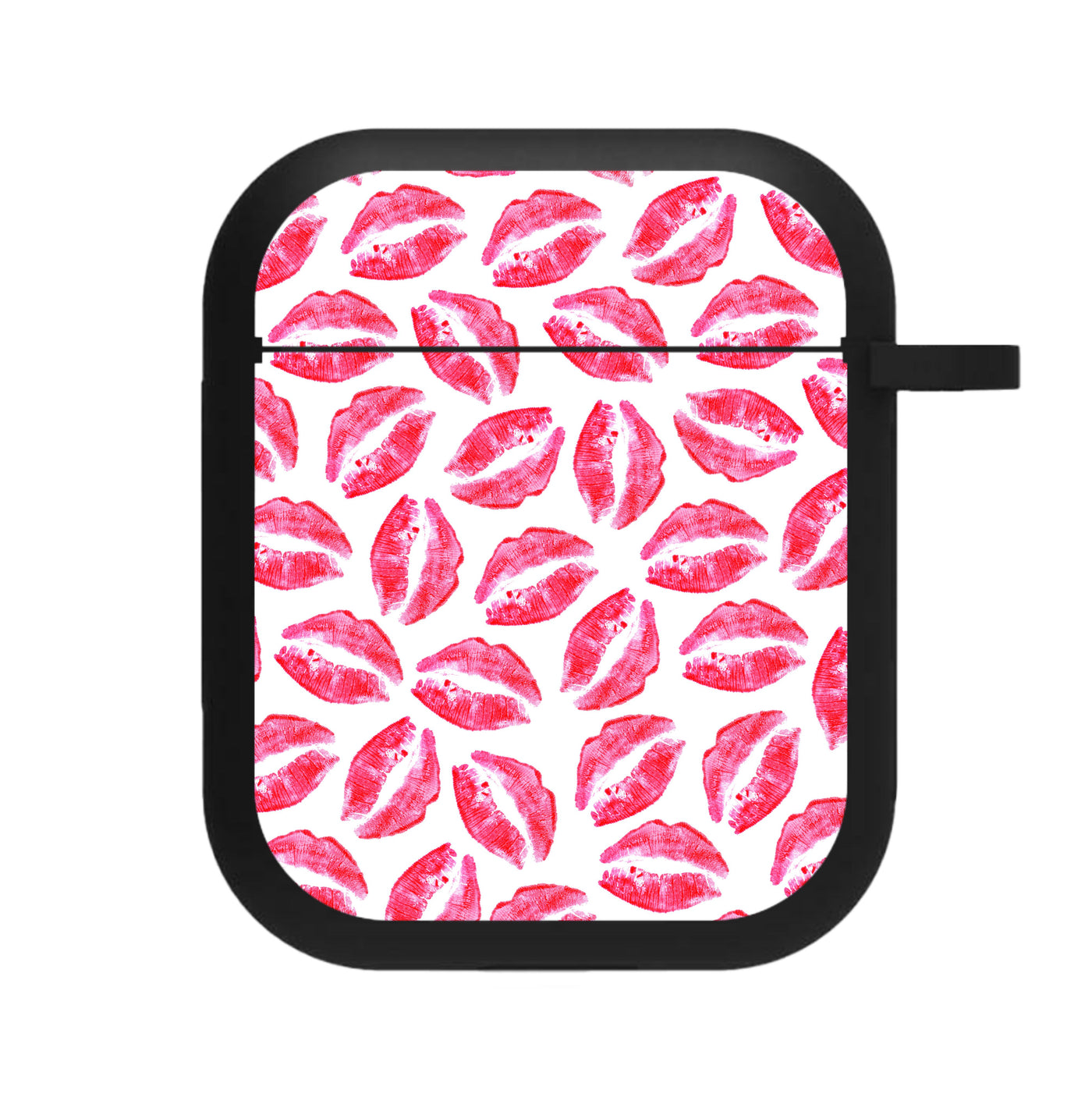 Kisses - Valentine's Day AirPods Case