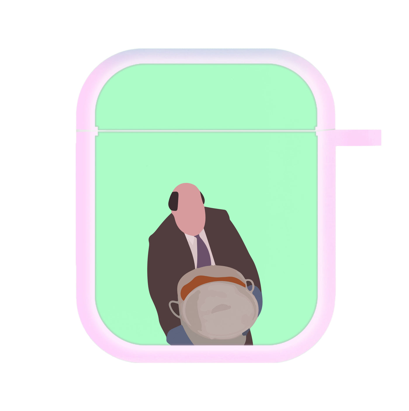 Kevin's Chilli - The Office  AirPods Case
