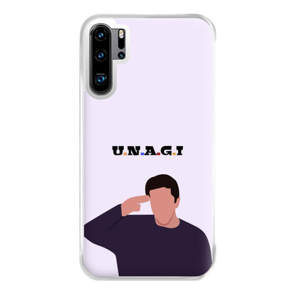 Unagi Phone Case